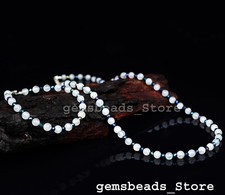 Collana in argento sterling