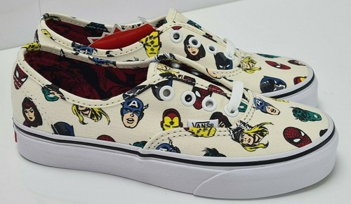 Scarpe tela vans - scarpe, di