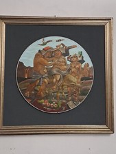 Quadro Antico. Gambedotti