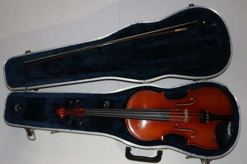 Rvs 3520 quality - rvs, violin