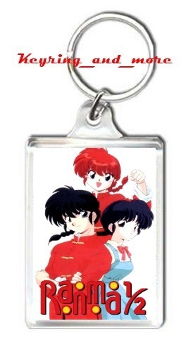 Ranma anime manga - anime,