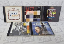 MUSICA JAZZ, Maestri
