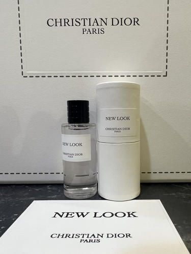 Dior prive new - new, look