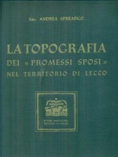 LA TOPOGRAFIA DEI PROMESSI