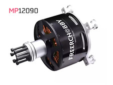 12090 Outrunner DC Motore