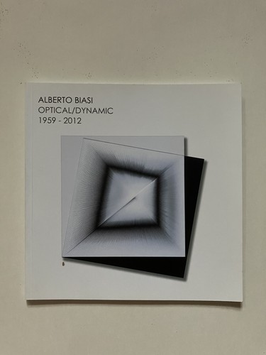 Alberto biasi - alberto,