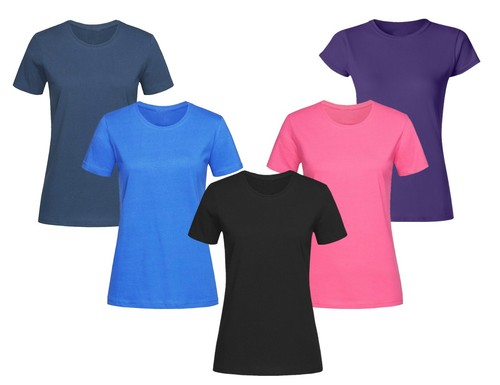 Shirt donna traspirante - t-shirt,