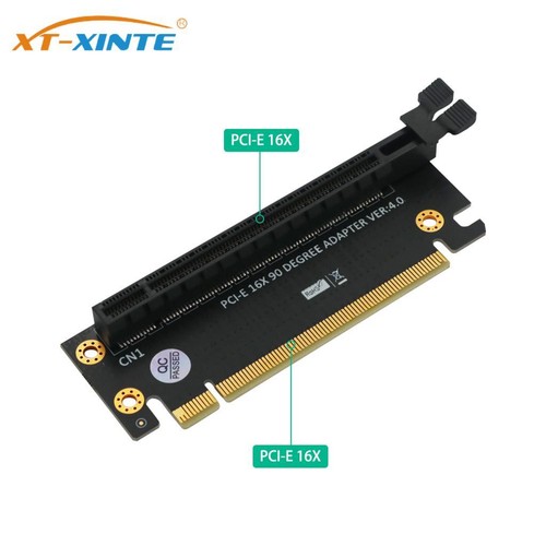 Pci express 16x - 4.0,