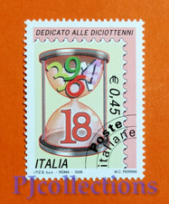 A962-ITALIA-ITALY 2006