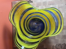 MID CENTURY ORIZZOTALI MURANO
