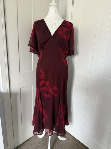 Abito boohoo plus - boohoo, floreale