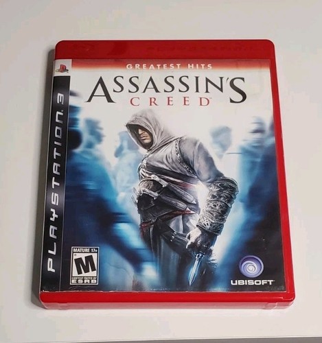 Assassin creed greatest hits - creed,