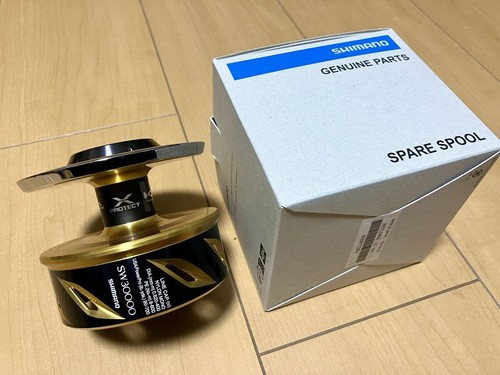 Bobina shimano stella sw - shimano,