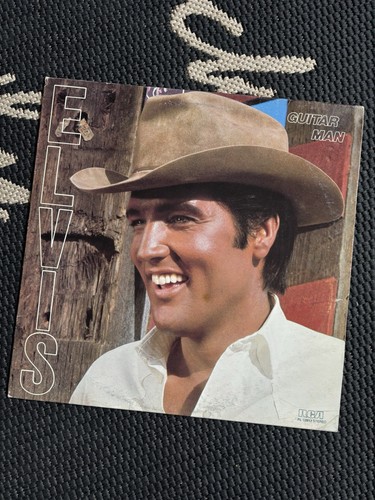 Elvis presley vinile 33 - elvis,