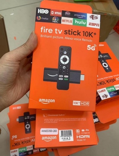 Amazon fire stick 10k - tv,