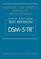 Diagnostic and Statistical