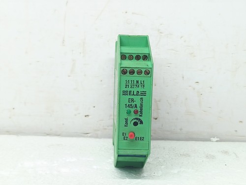 144 a ex - e.l.b., atex