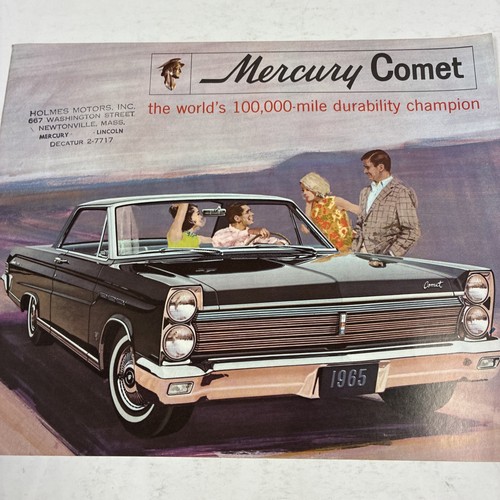 Catalogo brochure auto - brochure,
