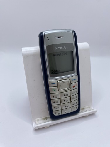 Nokia 1112 telefono - nokia,