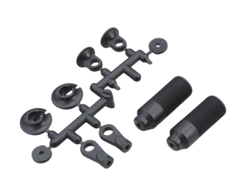 Kyosho plastica ammortizzatore - kyosho,