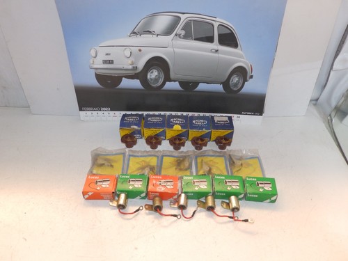Fiat 500 126 kit - fiat, /