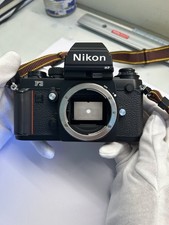 nikon f3 hp