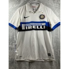 Maglia calcio vintage Nike