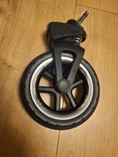 Ruota anteriore Silver Cross Dune X1