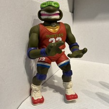 13" TMNT Turtles Giant Slam