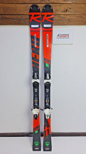 Sci rossignol hero - sci, athete