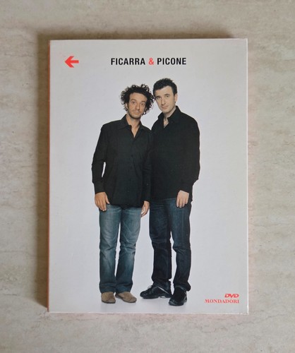 Ficarra picone diciamoci - e, la