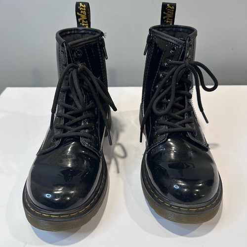 Stivali martens bambini - dr.,