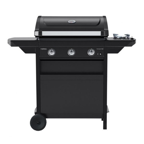 Barbecue gas compact - barbecue,
