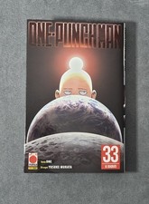 One-Punch Man 33 Instant