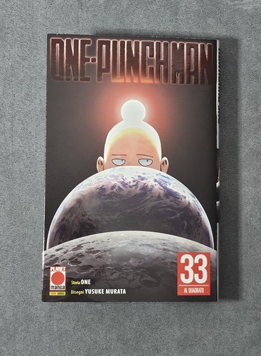 One punch man instant - man,