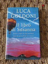 IL LIBRO DI SUSANNA Luca