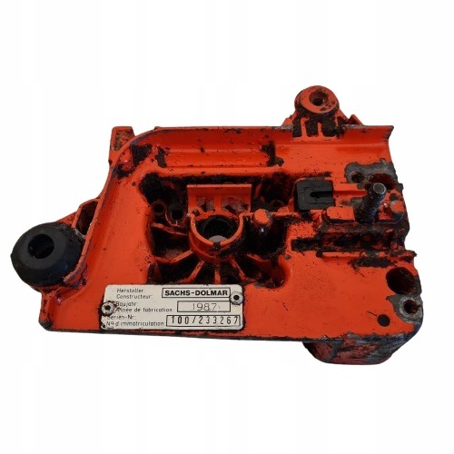Blocco motore carter sachs - motore,