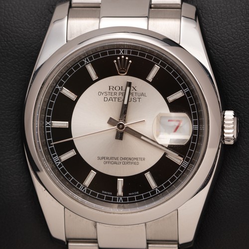 Orologio rolex datejust - orologio,