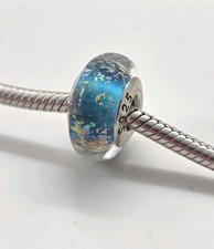 🩷 Charm perle vetro di