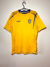 Maglia Calcio Vintage 2005/06