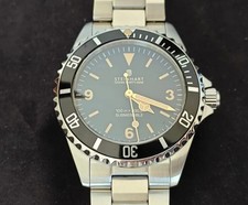 orologio uomo automatico