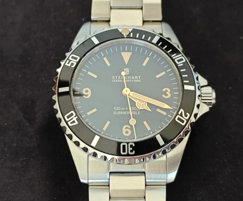 Orologio uomo automatico - orologio,
