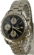 Omega Speedmaster Date 3511.50