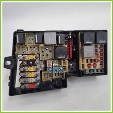 Body Computer BCM BSI FORD FOCUS CAP 1.6 3M5T-14A057-BC Diesel 2004 2008