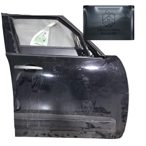 Porta anteriore fiat 500l - anteriore, dx