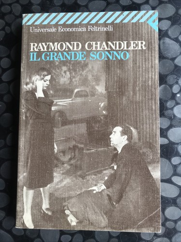 Raymond chandler grande - raymond,
