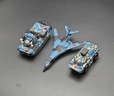 Galoob Micro Machines Military