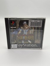Legacy Of Kain Soul Reaver