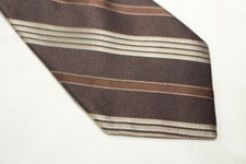 7 CAMICIE Silk tie F83095
