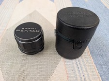 Obiettivo Asahi Pentax